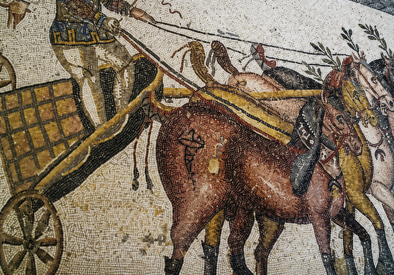 Timeless Design: Mosaic and Tile Work from Ancient Sicily to Modern Interiors