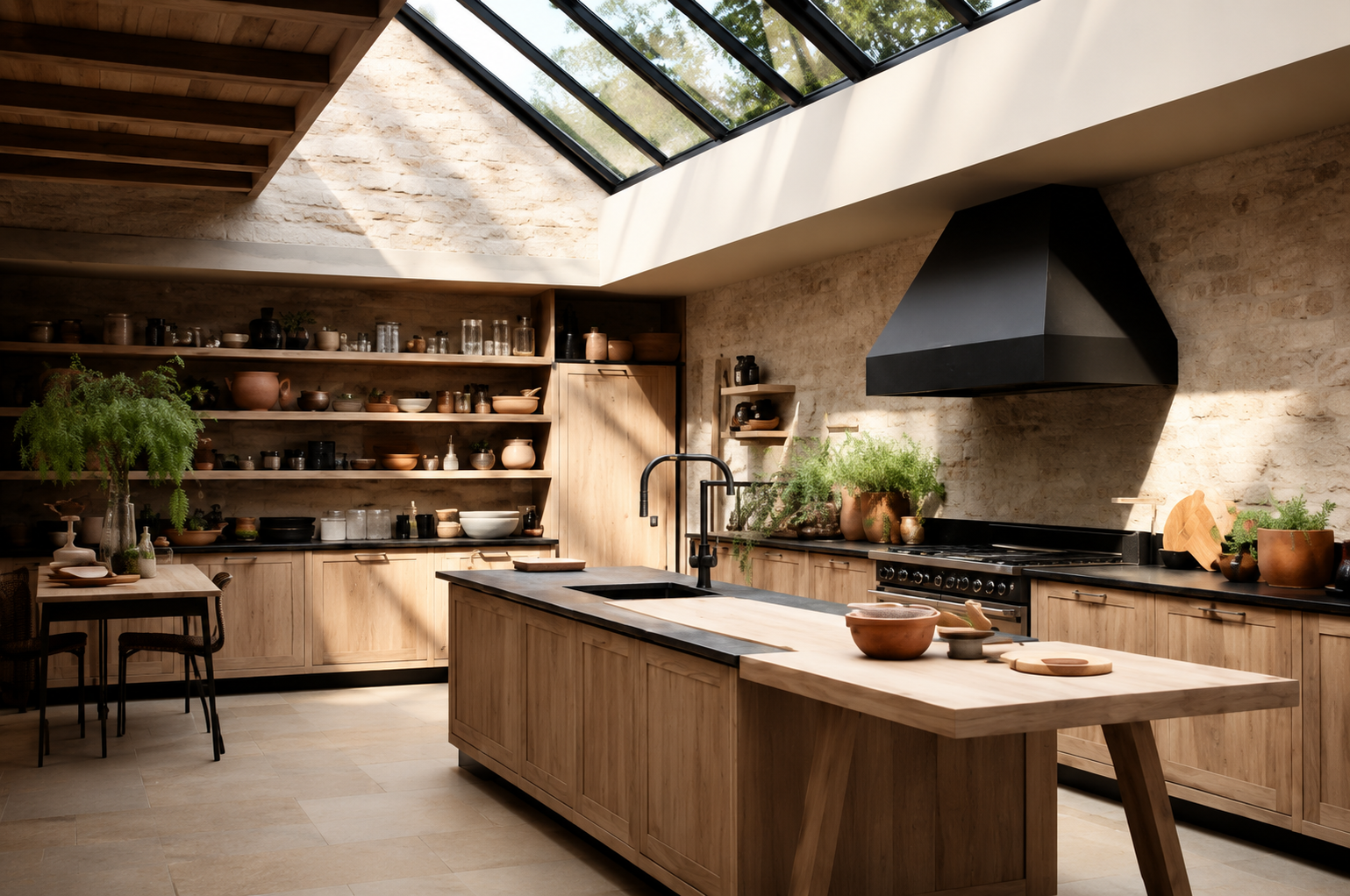Fifteen Interior Design Secrets