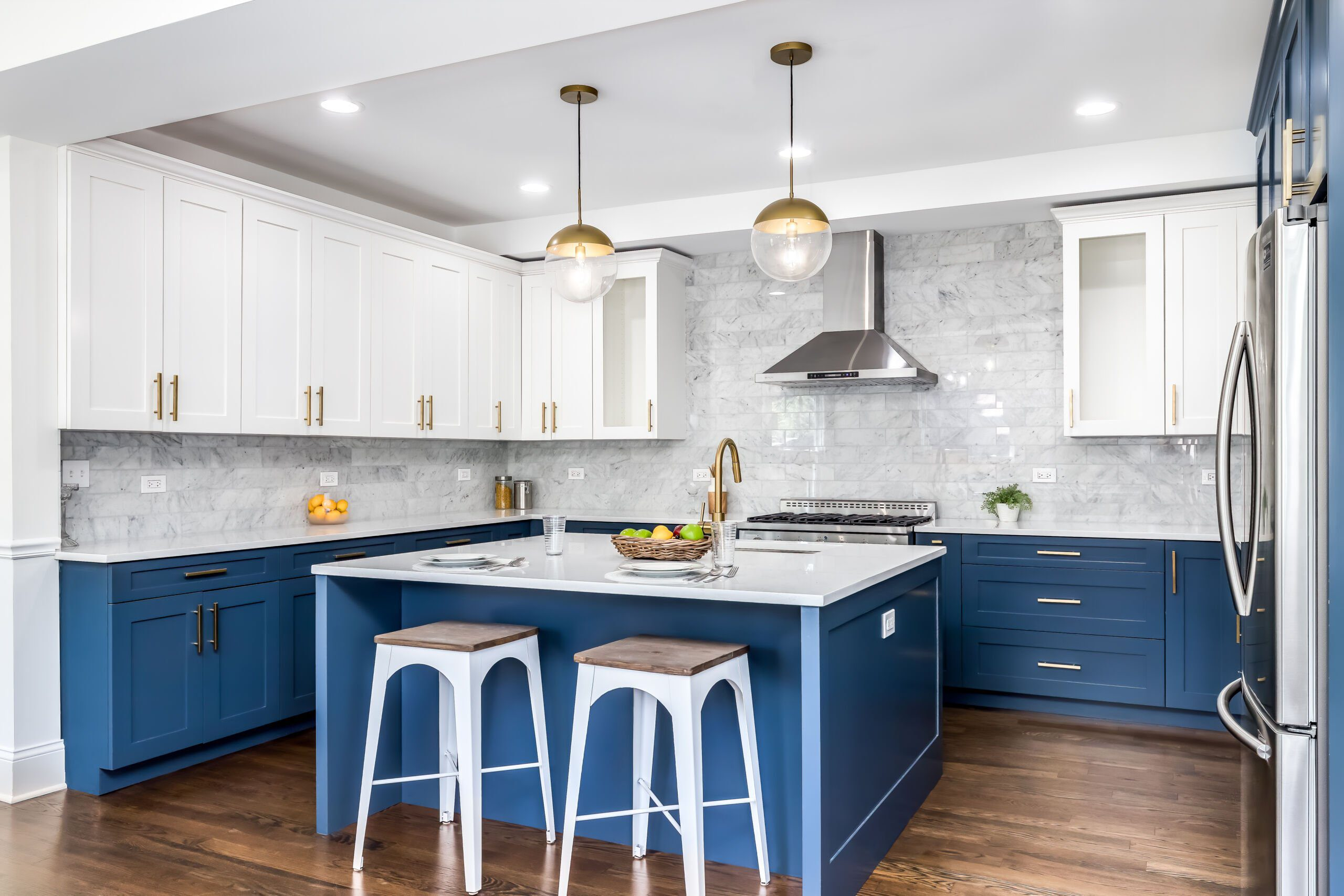 Cabinet Refacing Houston