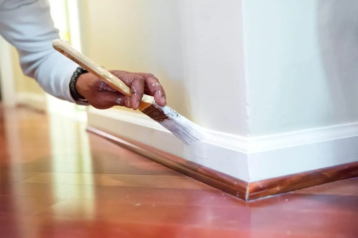 Trim & Baseboards Houston