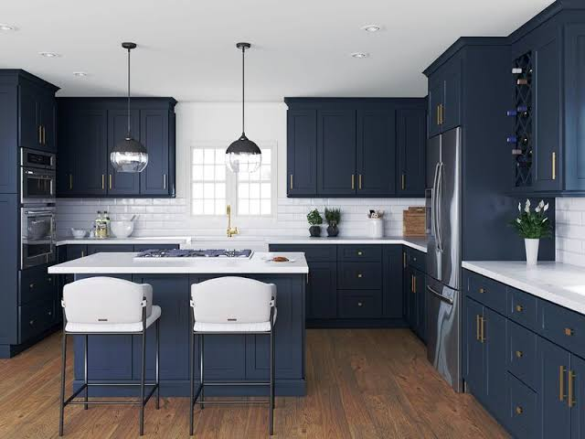 Expert custom cabinets in Houston by One Design Place
