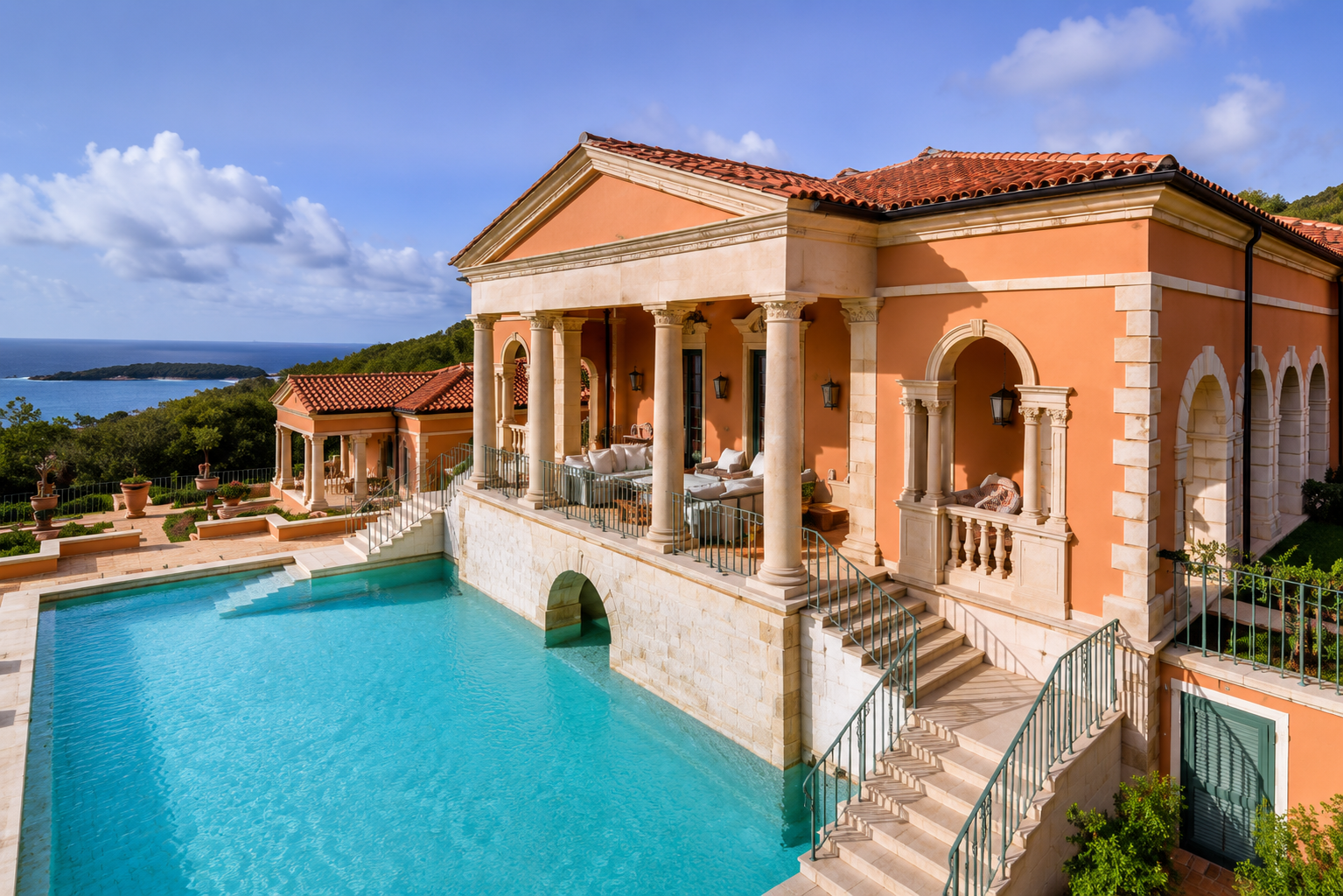 Attention Vacation/2nd Homeowners: Passionate about Travel?