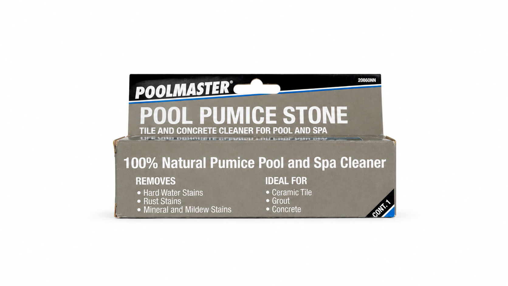 PoolMaster Pool Pumice Stone 100% Natural