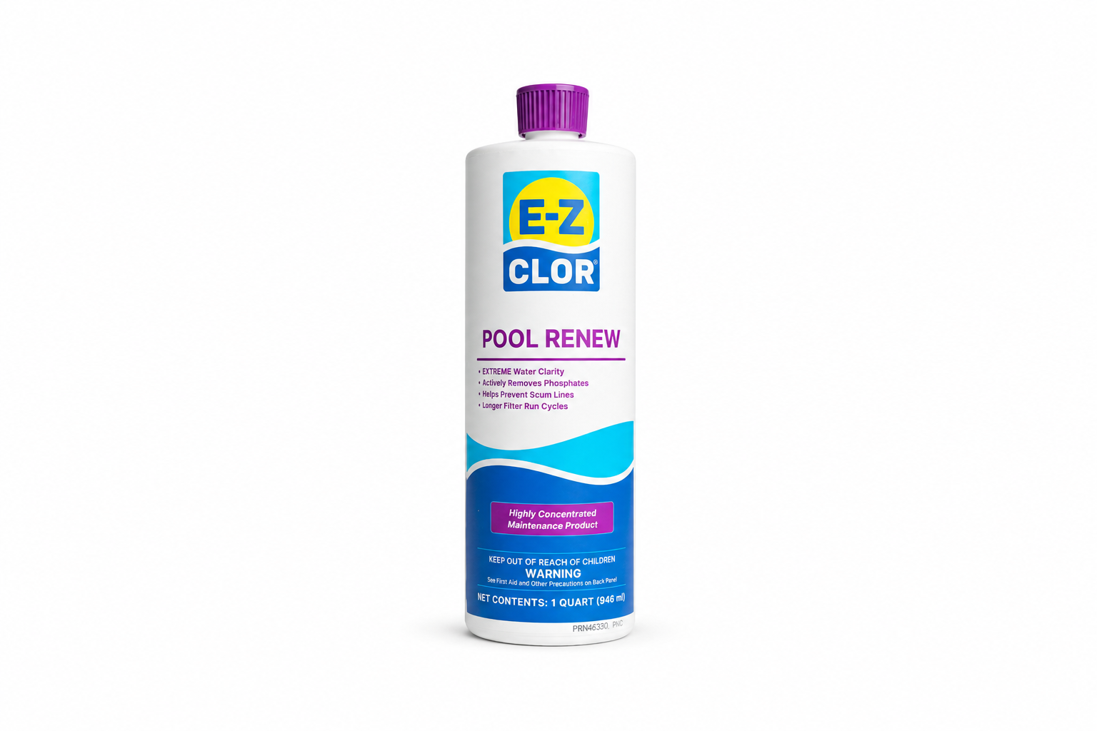 E-Z Clor Pool Renew