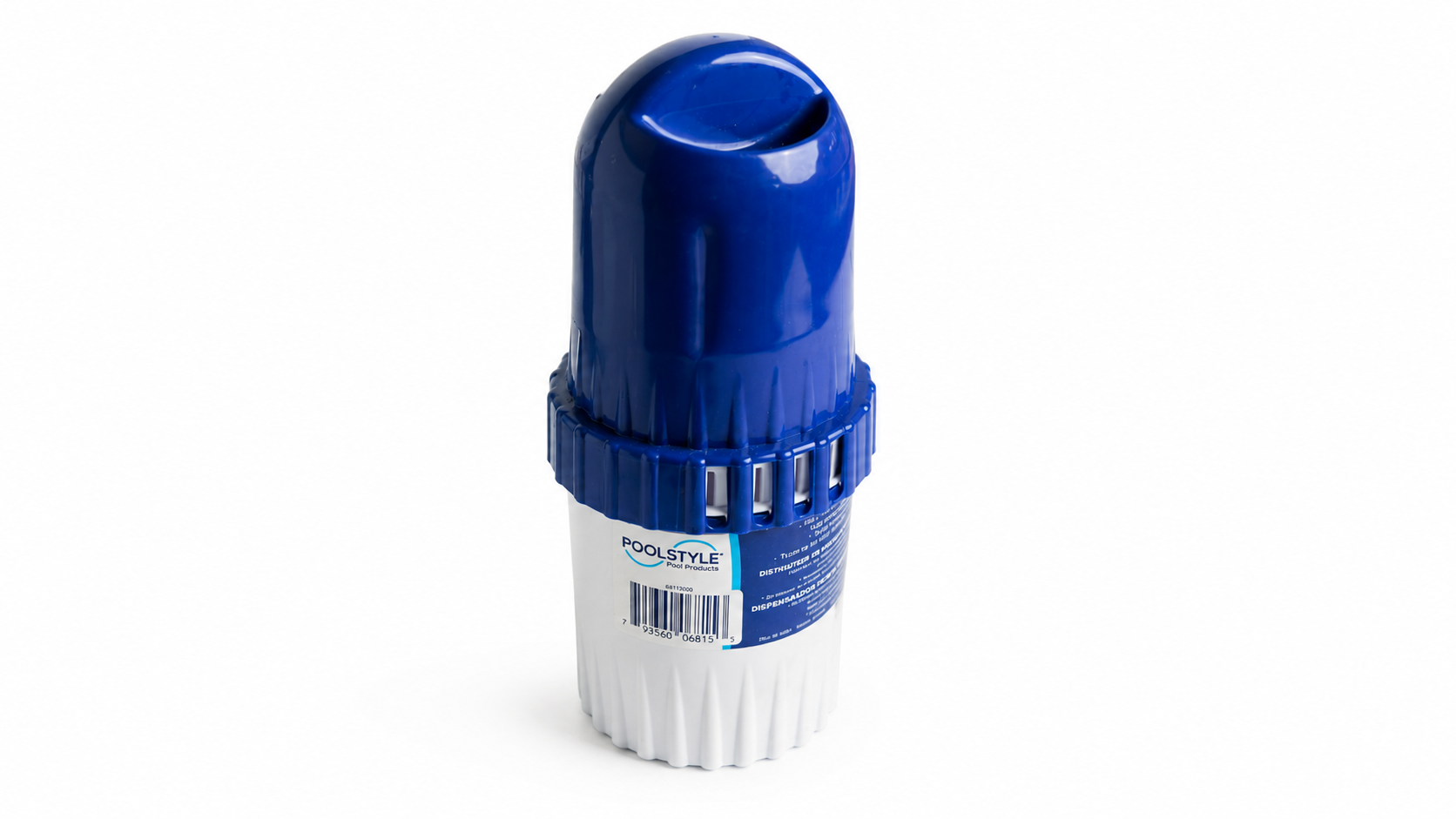 PoolStyle Flip Chemical Dispenser 3