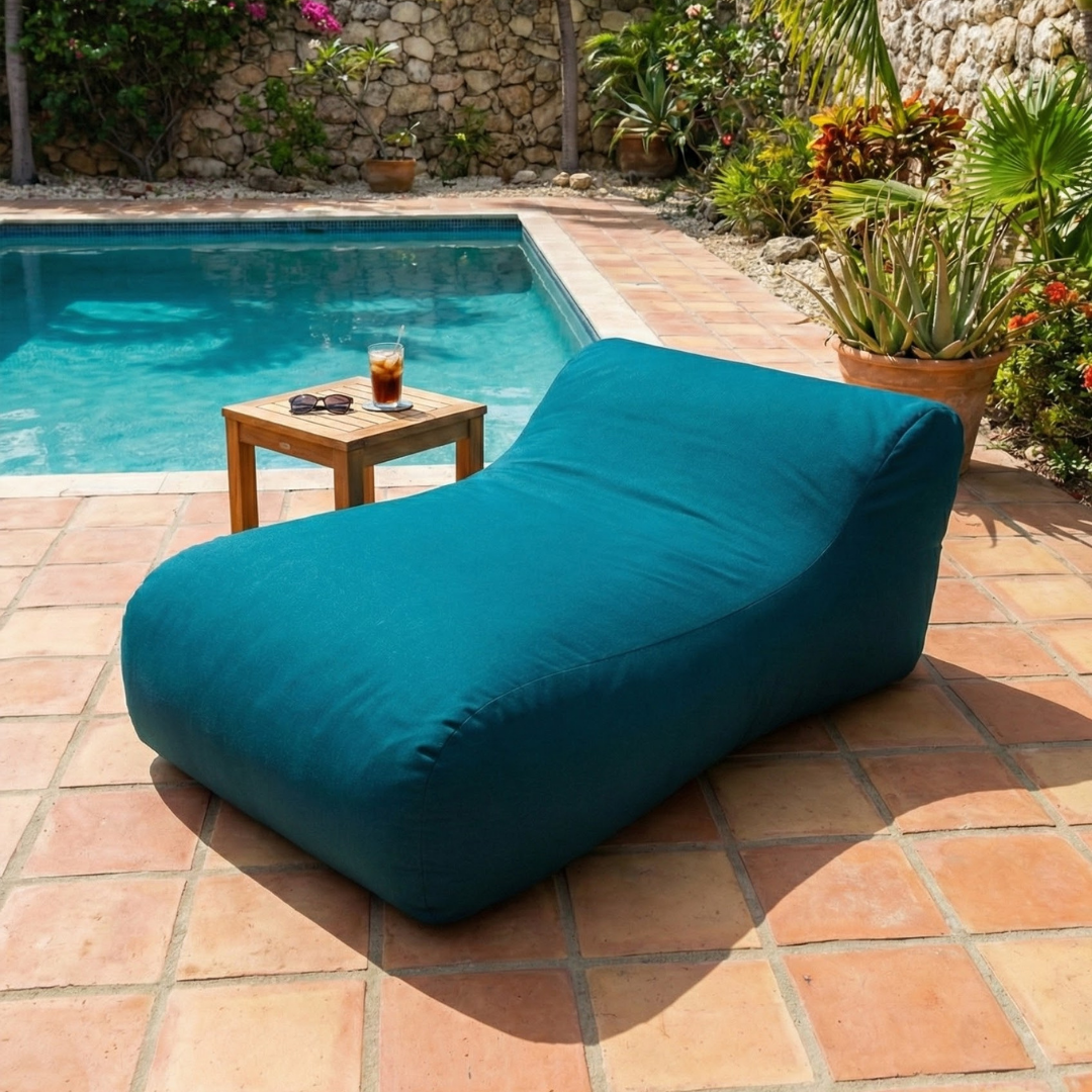 Lagoon Lounger