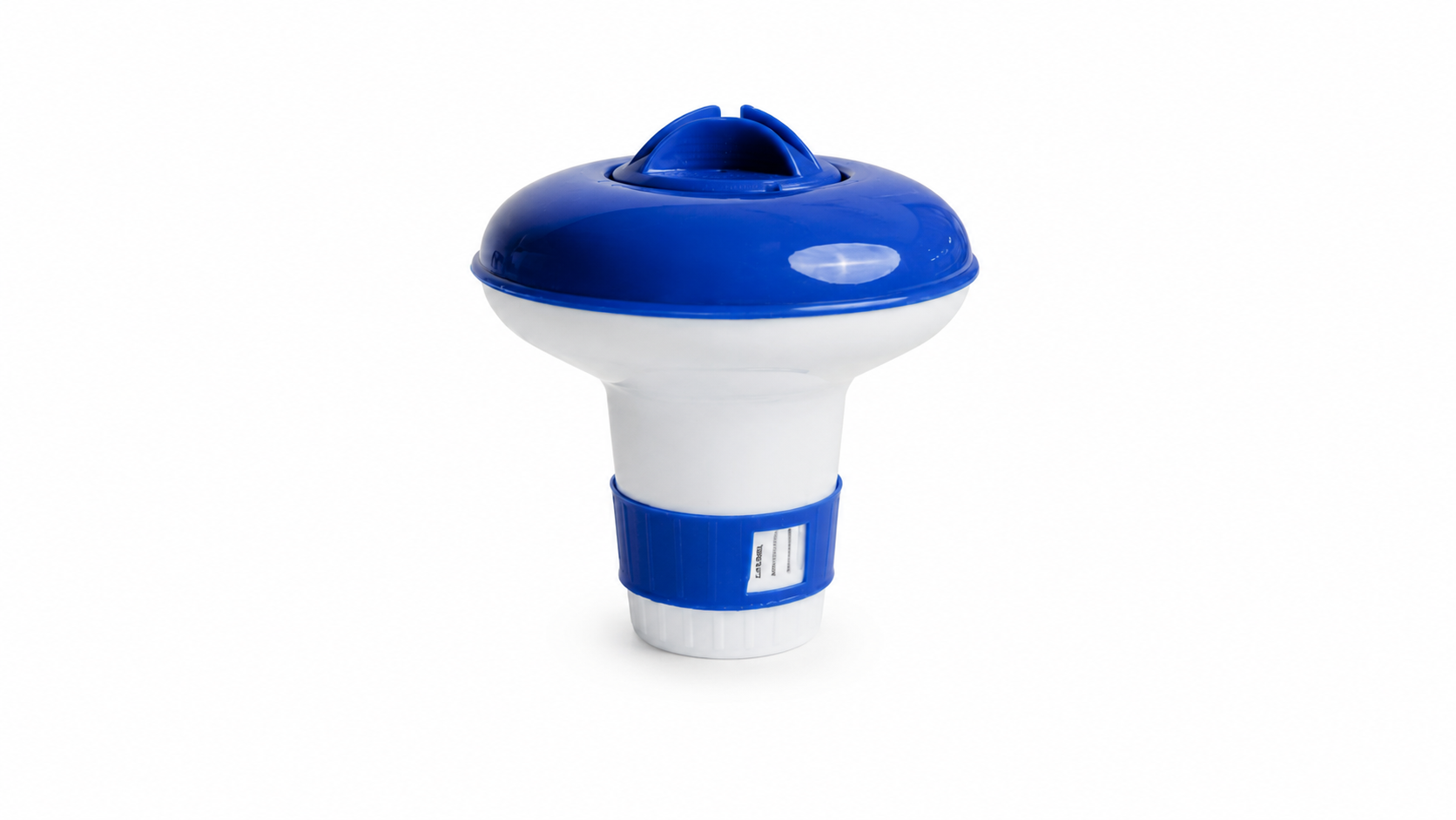 Floating Chlorine Dispenser 2