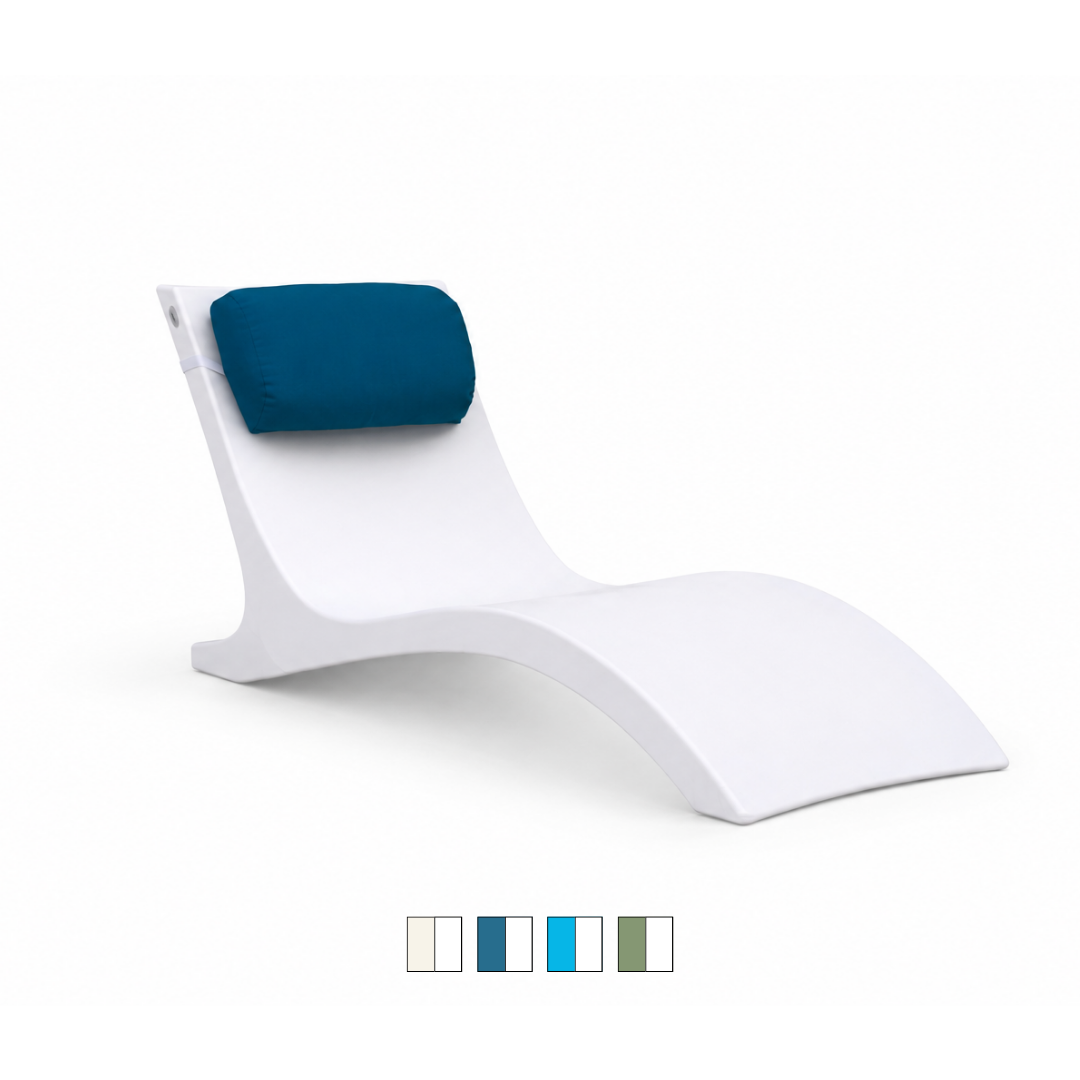 Water Chaise 2