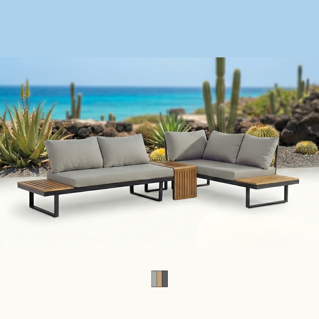 The Horizon Series 5