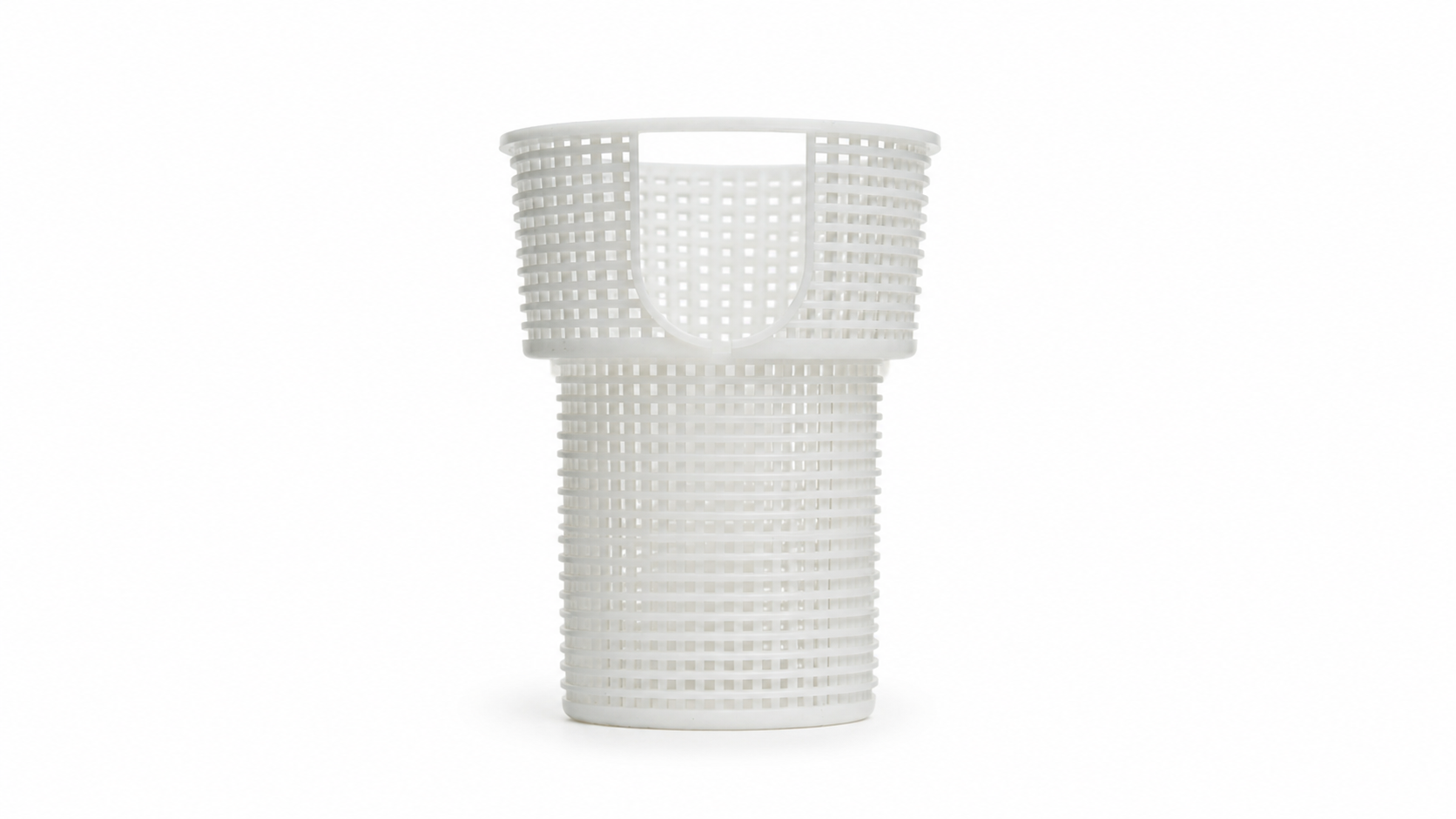 Replacement Pump Strainer Basket