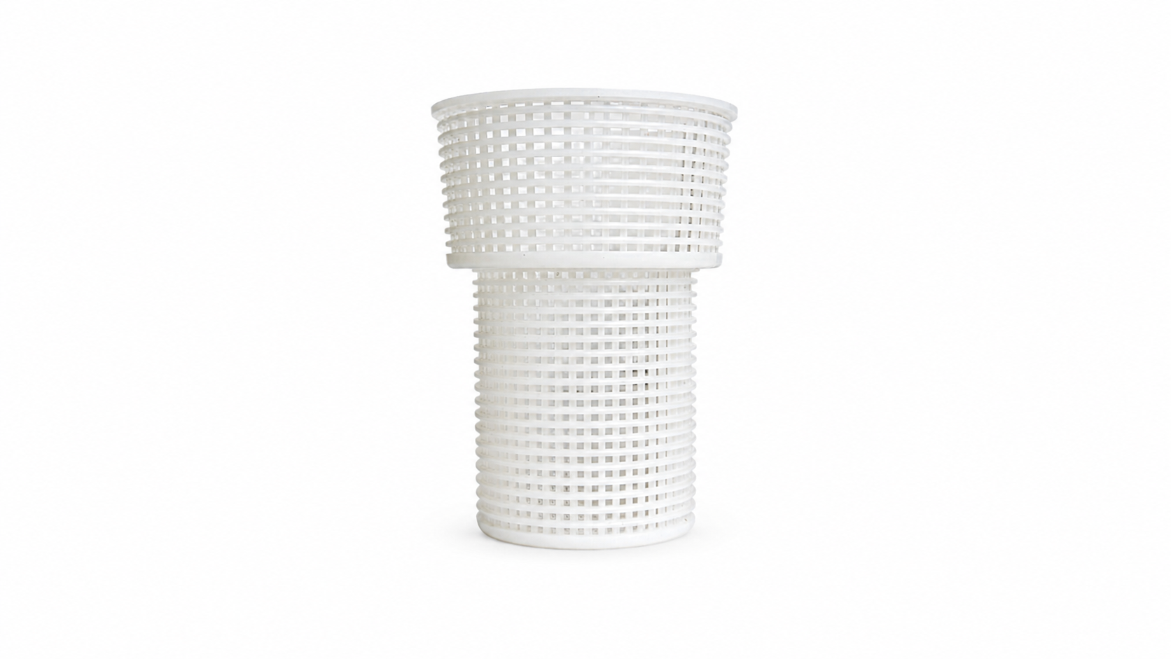 Replacement Pump Strainer Basket 2