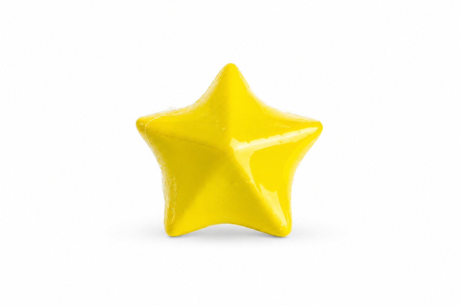 PoolStyle Starfish Oil Absorbing Sponge