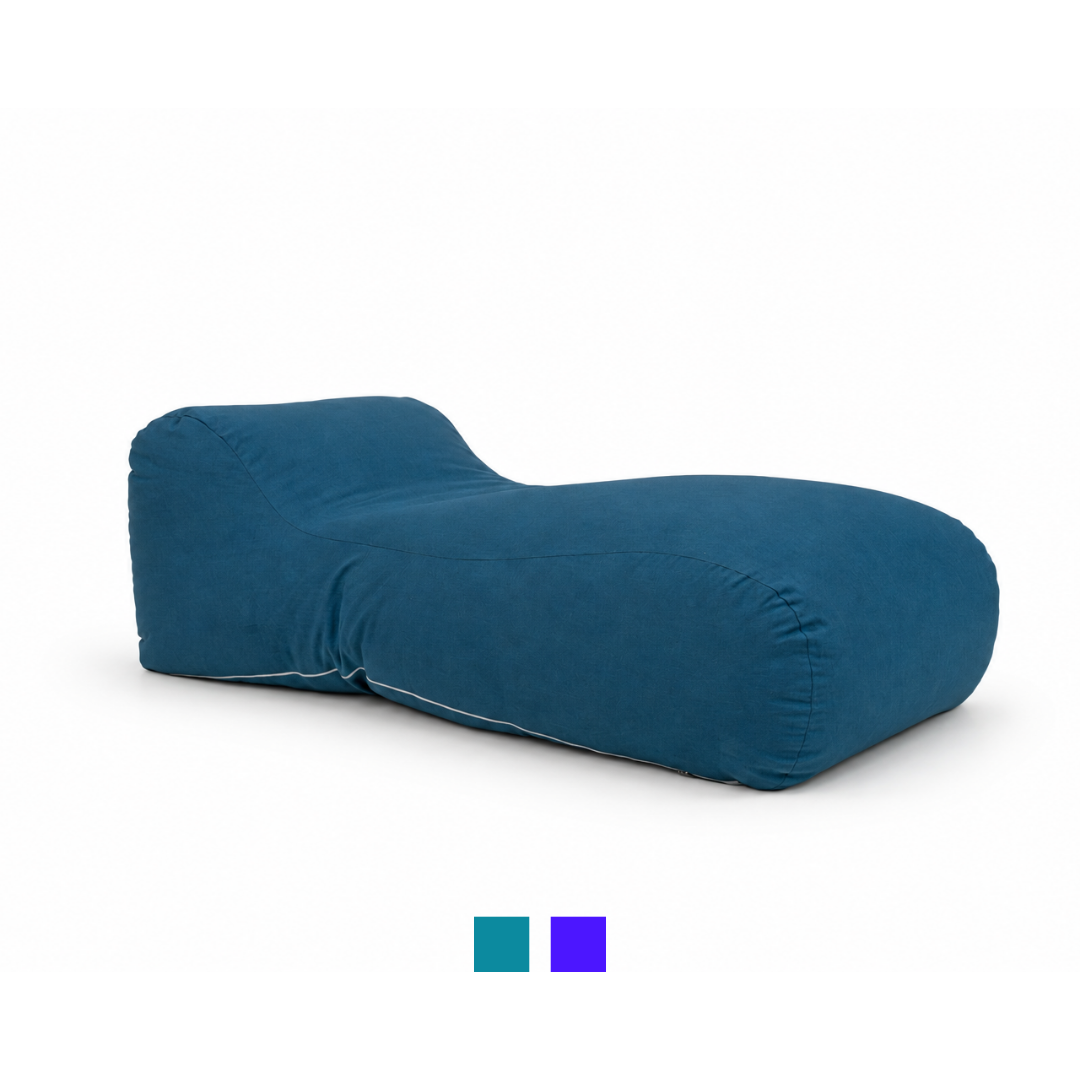 Lagoon Lounger 1