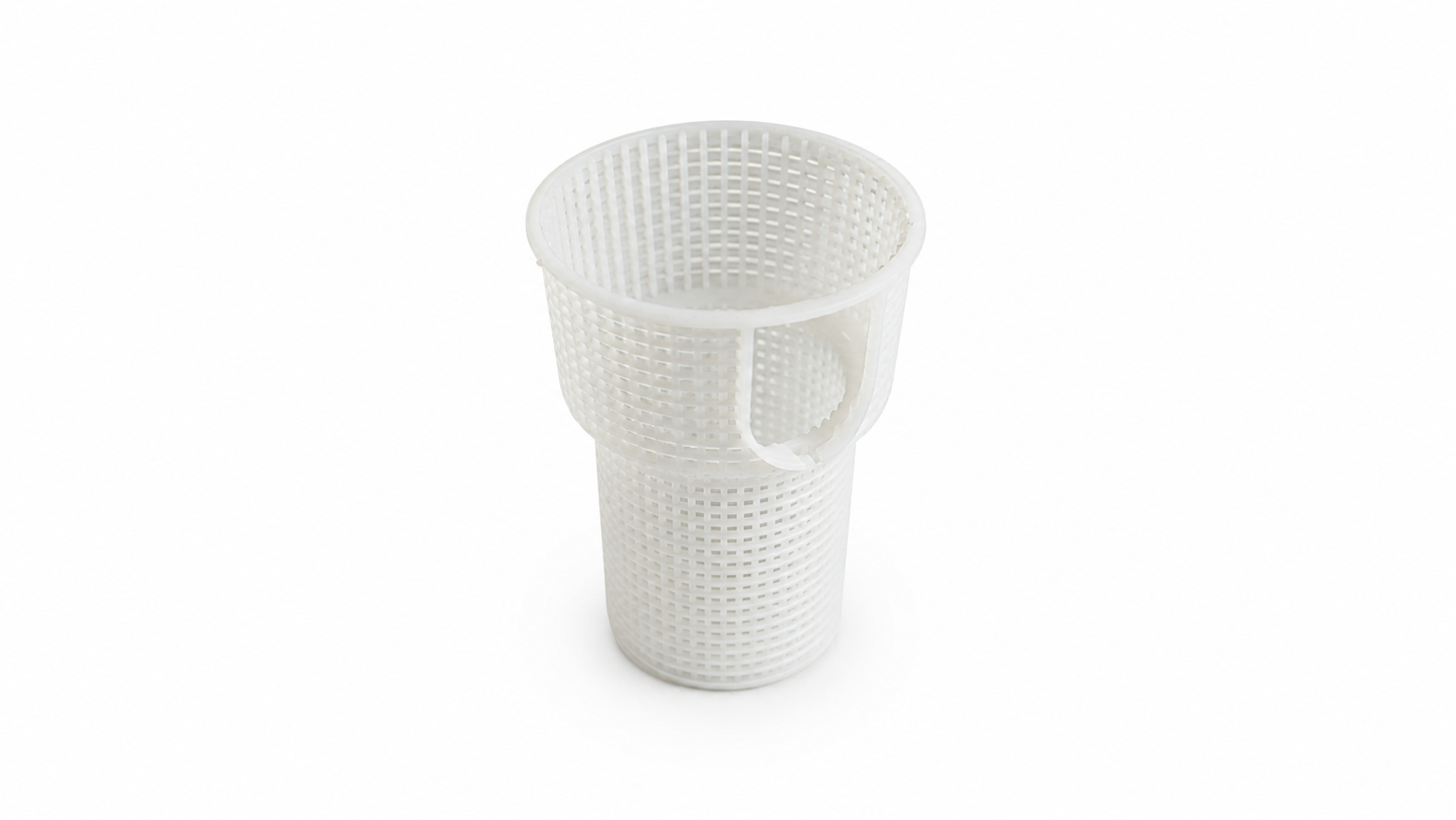 Replacement Pump Strainer Basket 3