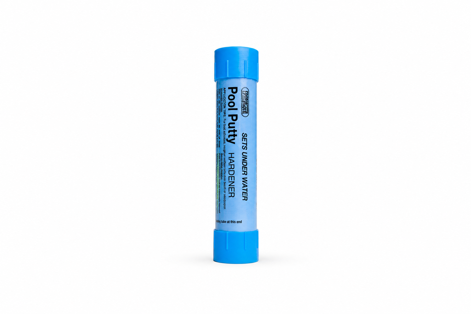 EpoxyBond Pool Hardener + Resin Set 4