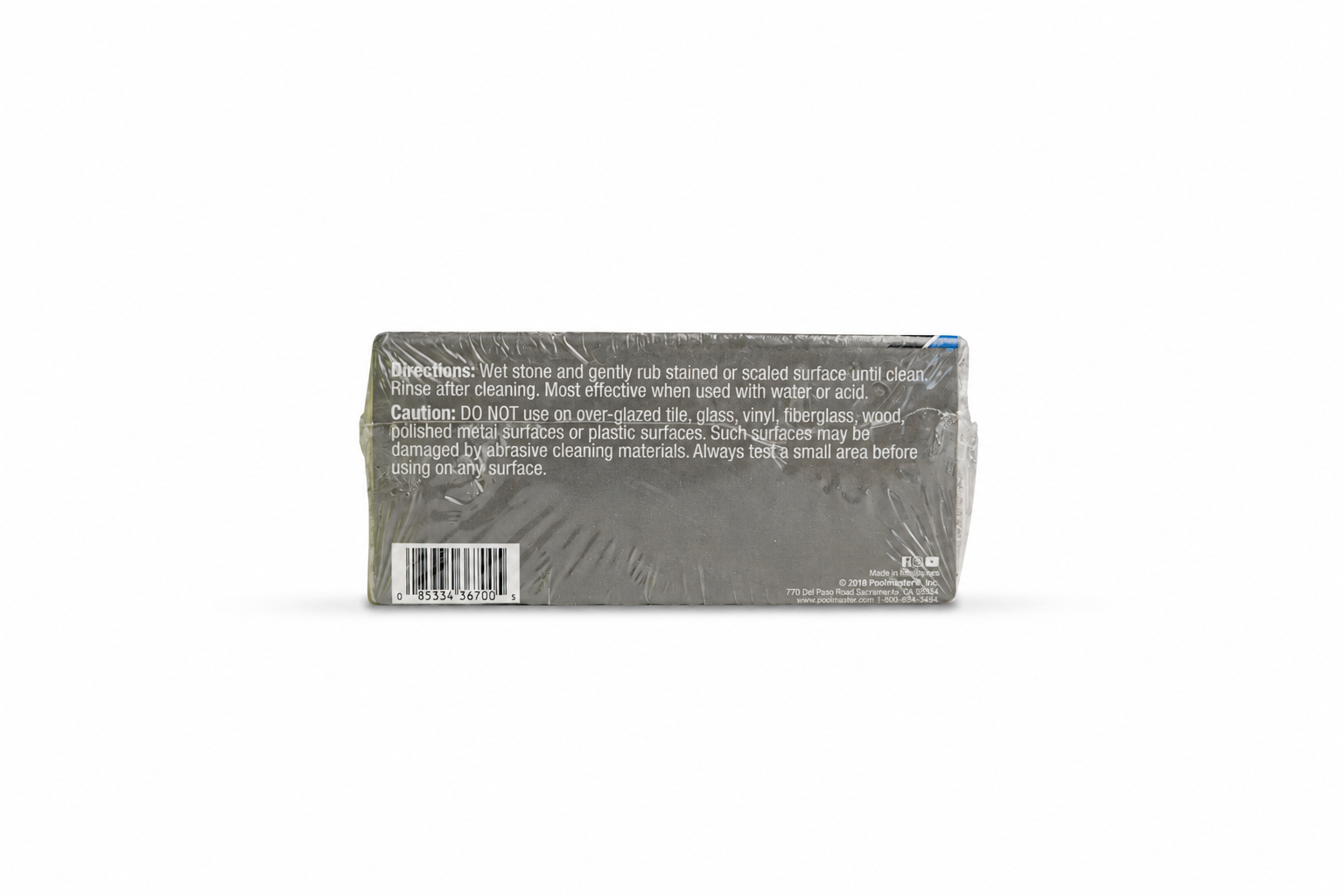 PoolMaster Pool Pumice Stone Pro Size 2