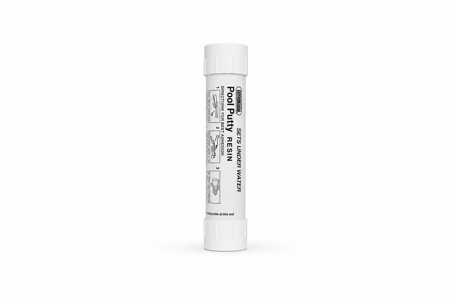 EpoxyBond Pool Hardener + Resin Set 3