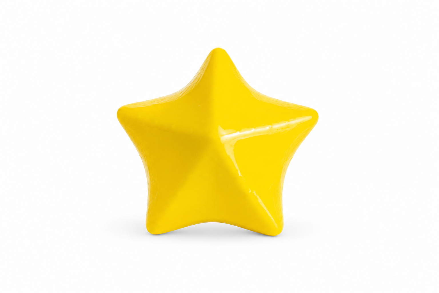 PoolStyle Starfish Oil Absorbing Sponge 2