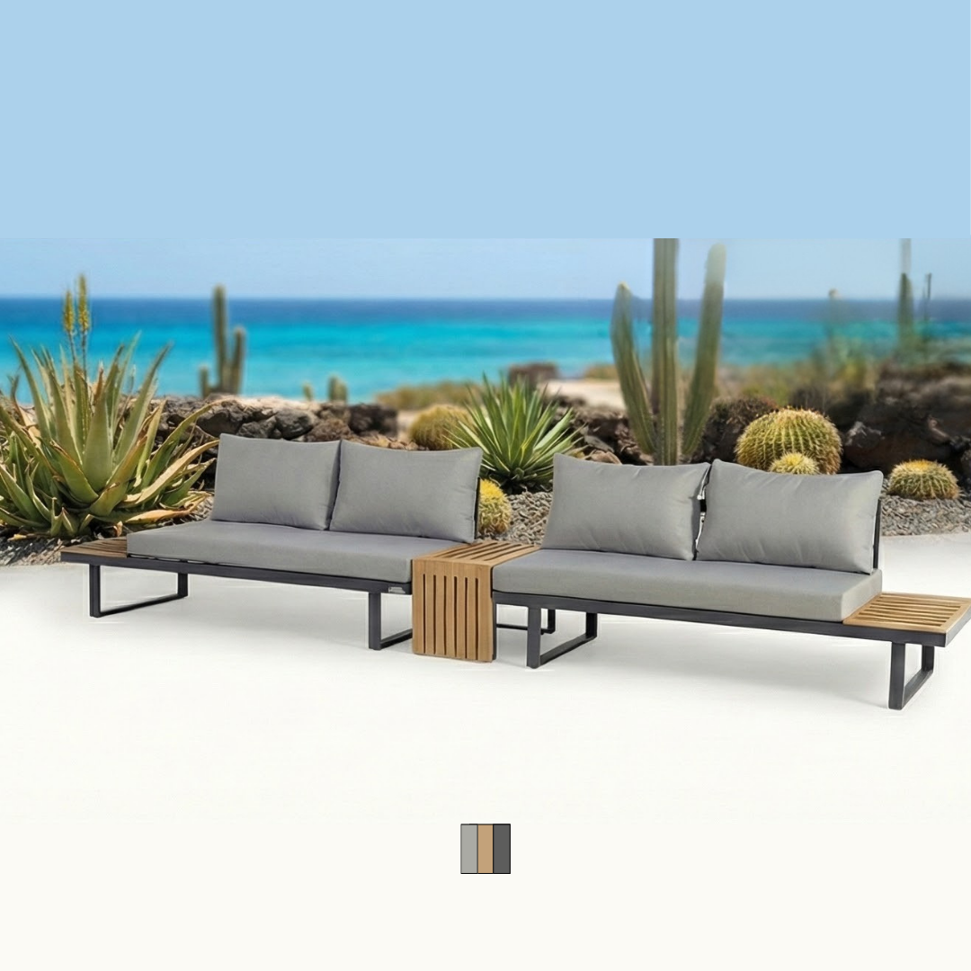 The Horizon Series 3