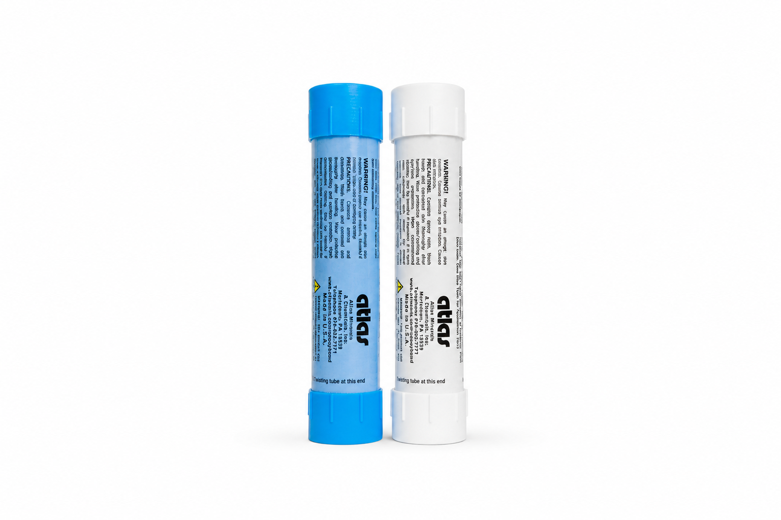 EpoxyBond Pool Hardener + Resin Set 2
