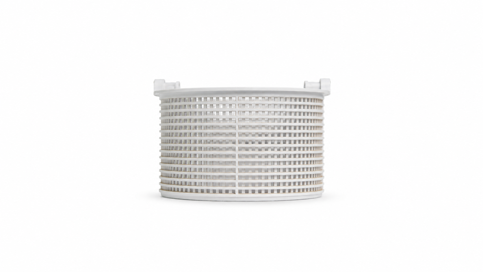 Round Skimmer Basket Short