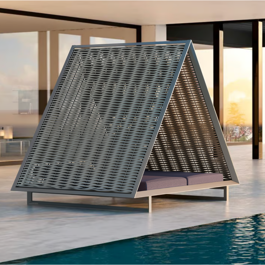 Apex Cabana
