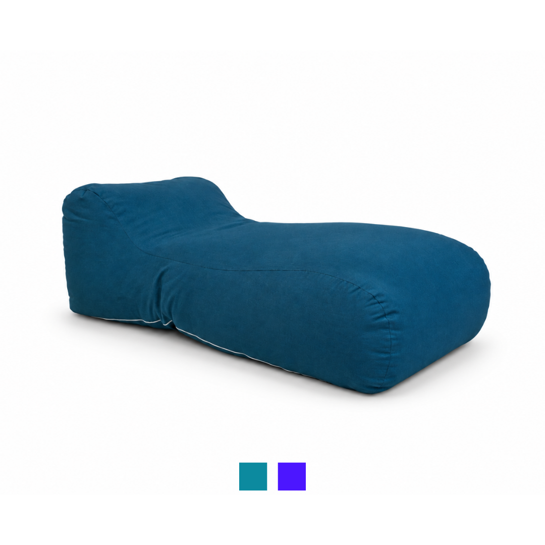Lagoon Lounger 2