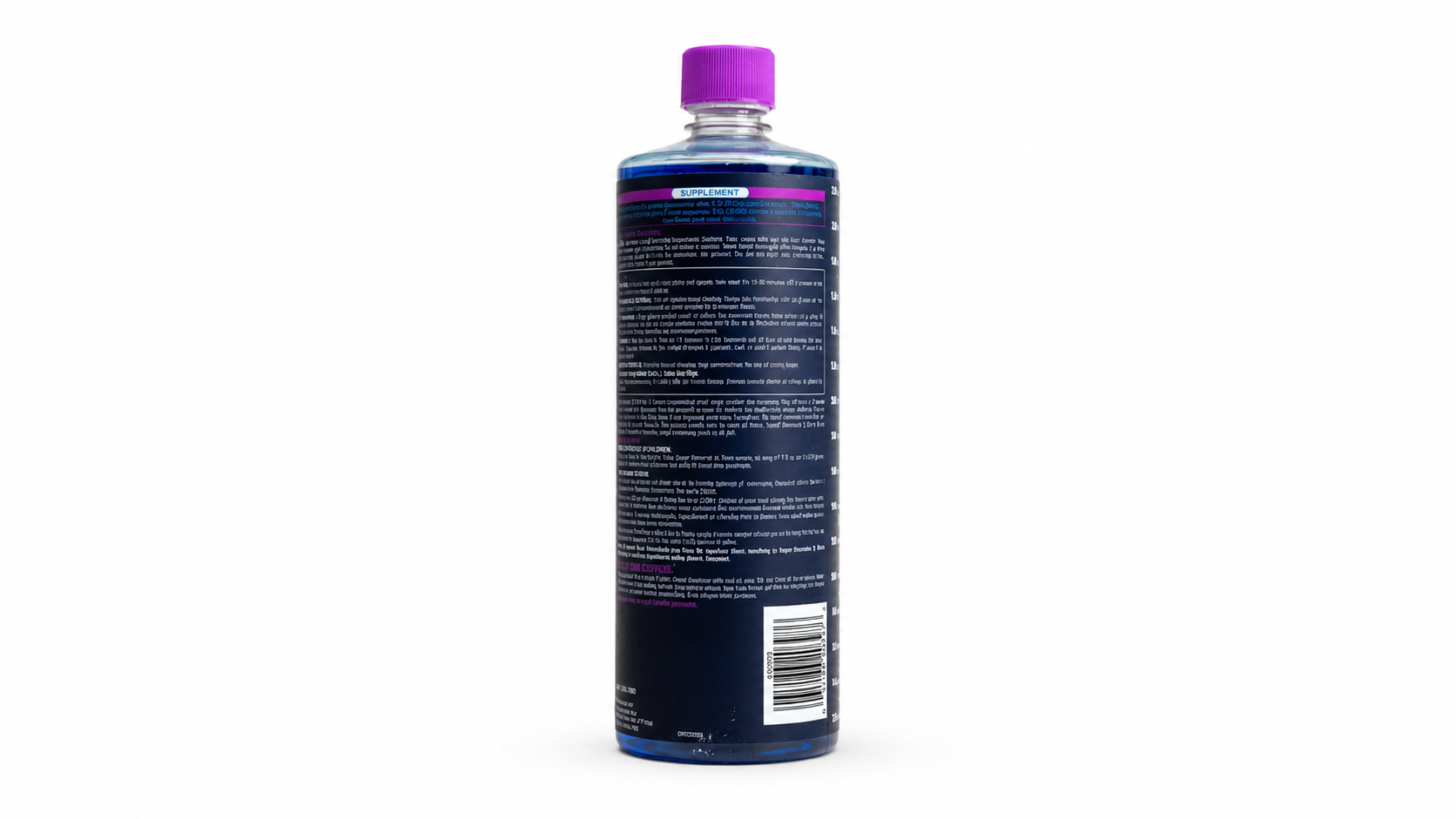 E-Z Clor Super Shimmer & Shine 4