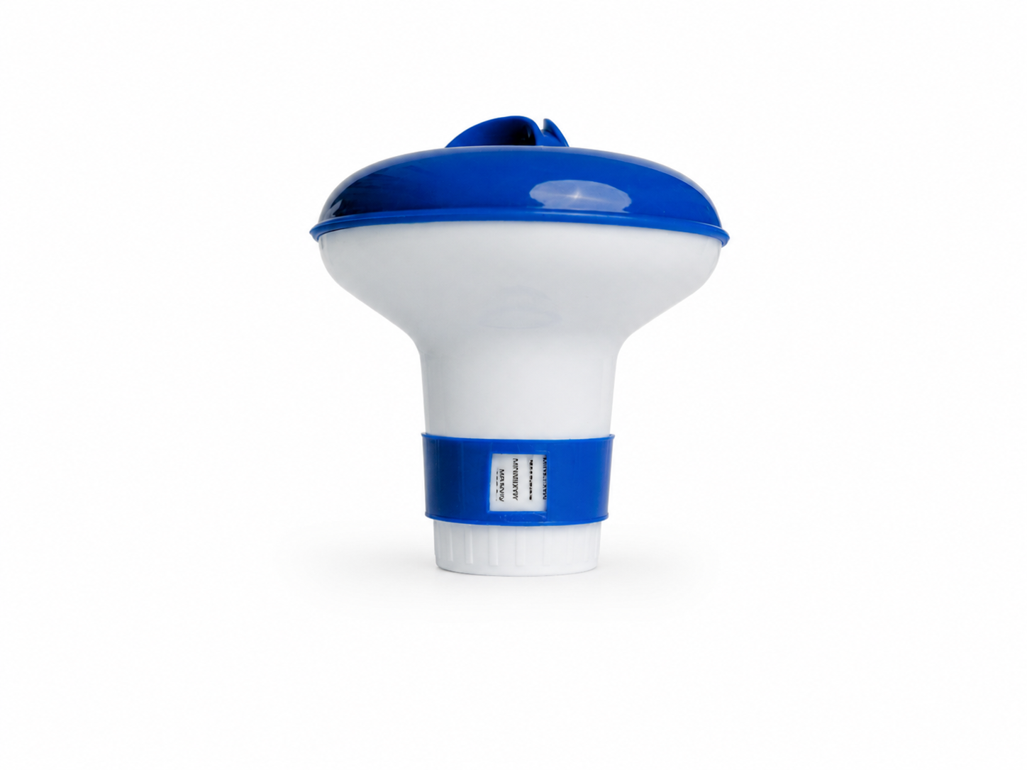 Floating Chlorine Dispenser