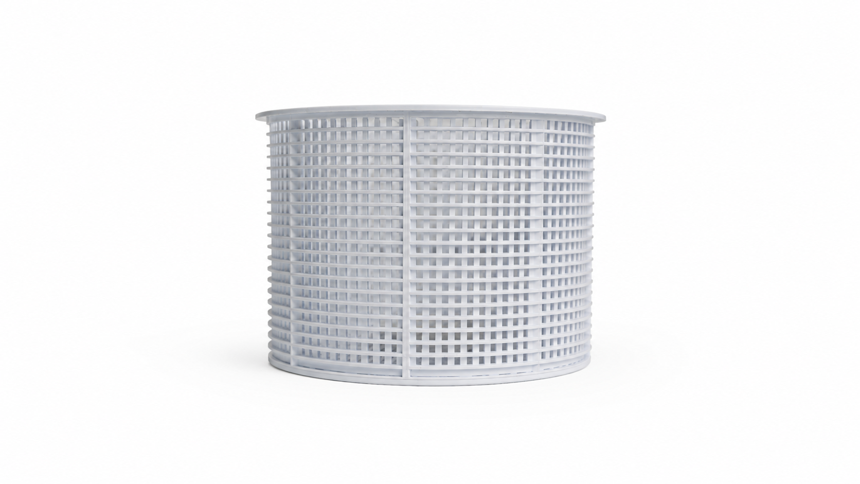 Round Skimmer Basket