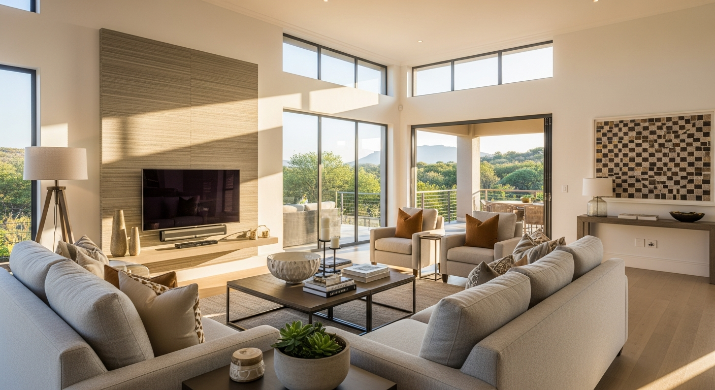 Professional Cleaning Service