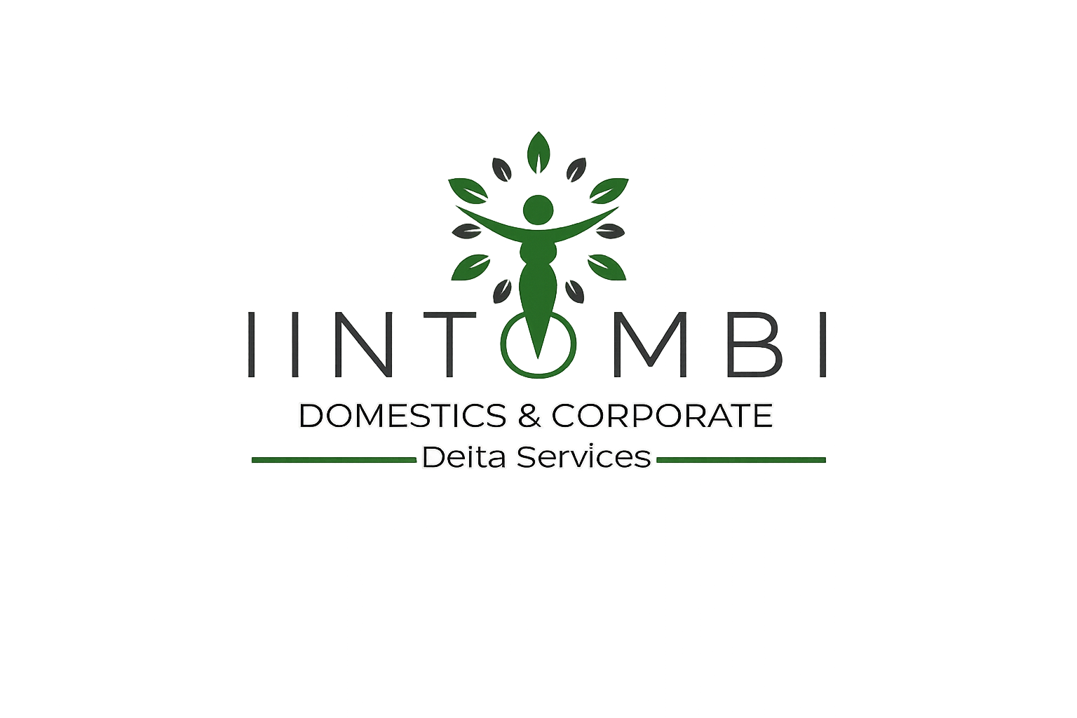 Iintombi Services Logo