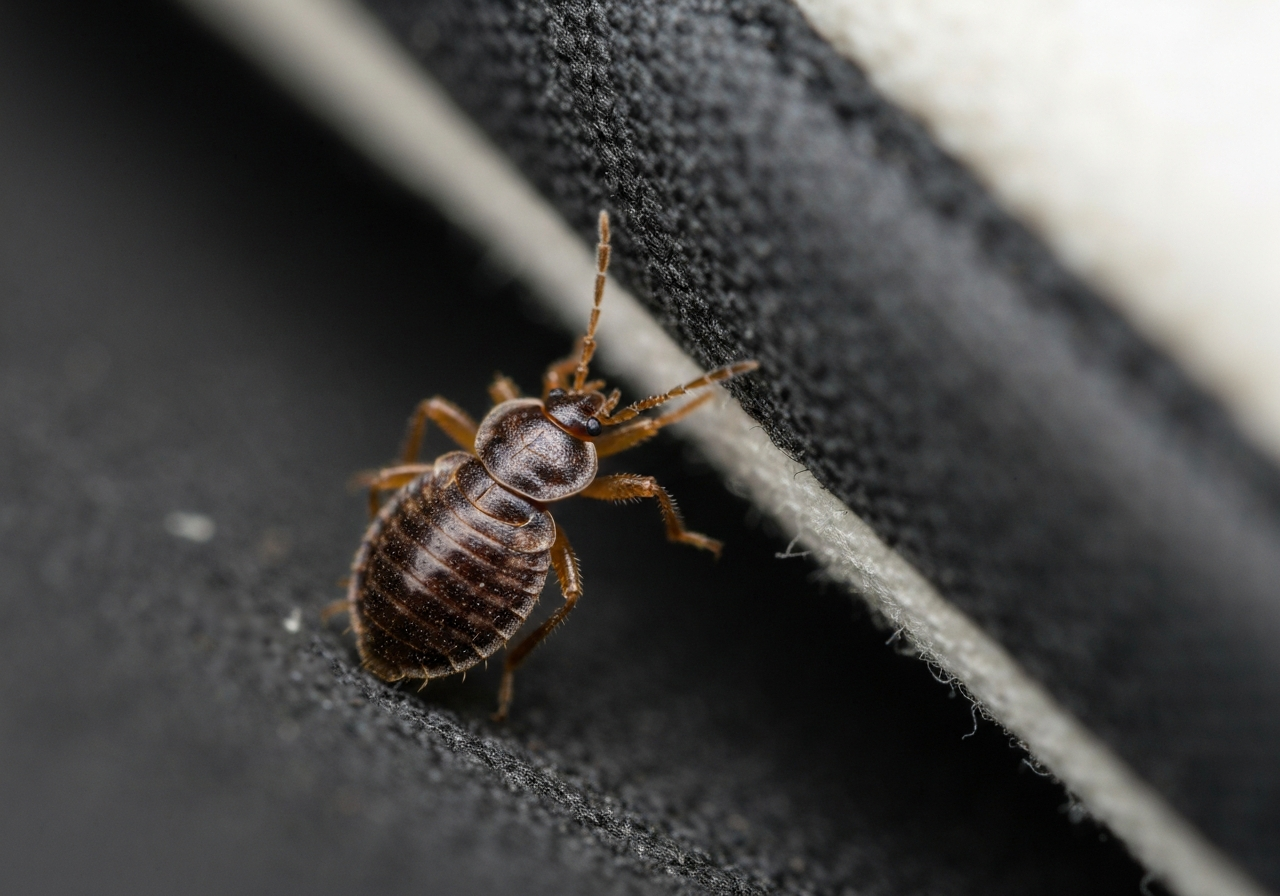 Bed Bug Treatment in San Antonio