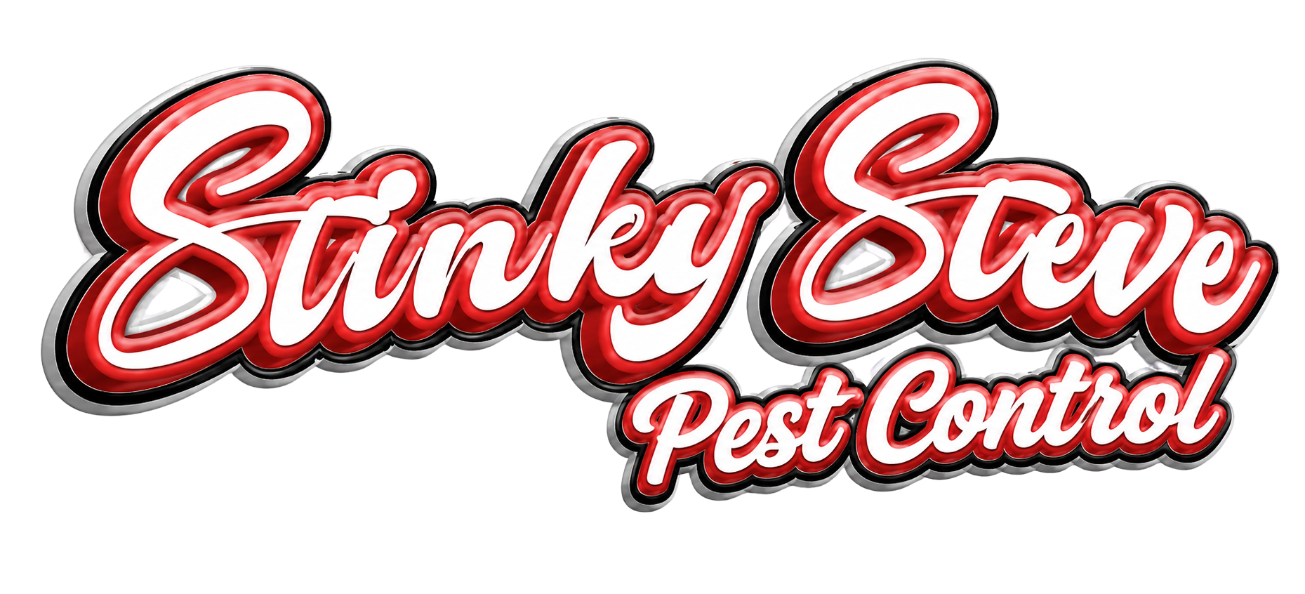 Stinky Steve Pest Control - San Antonio