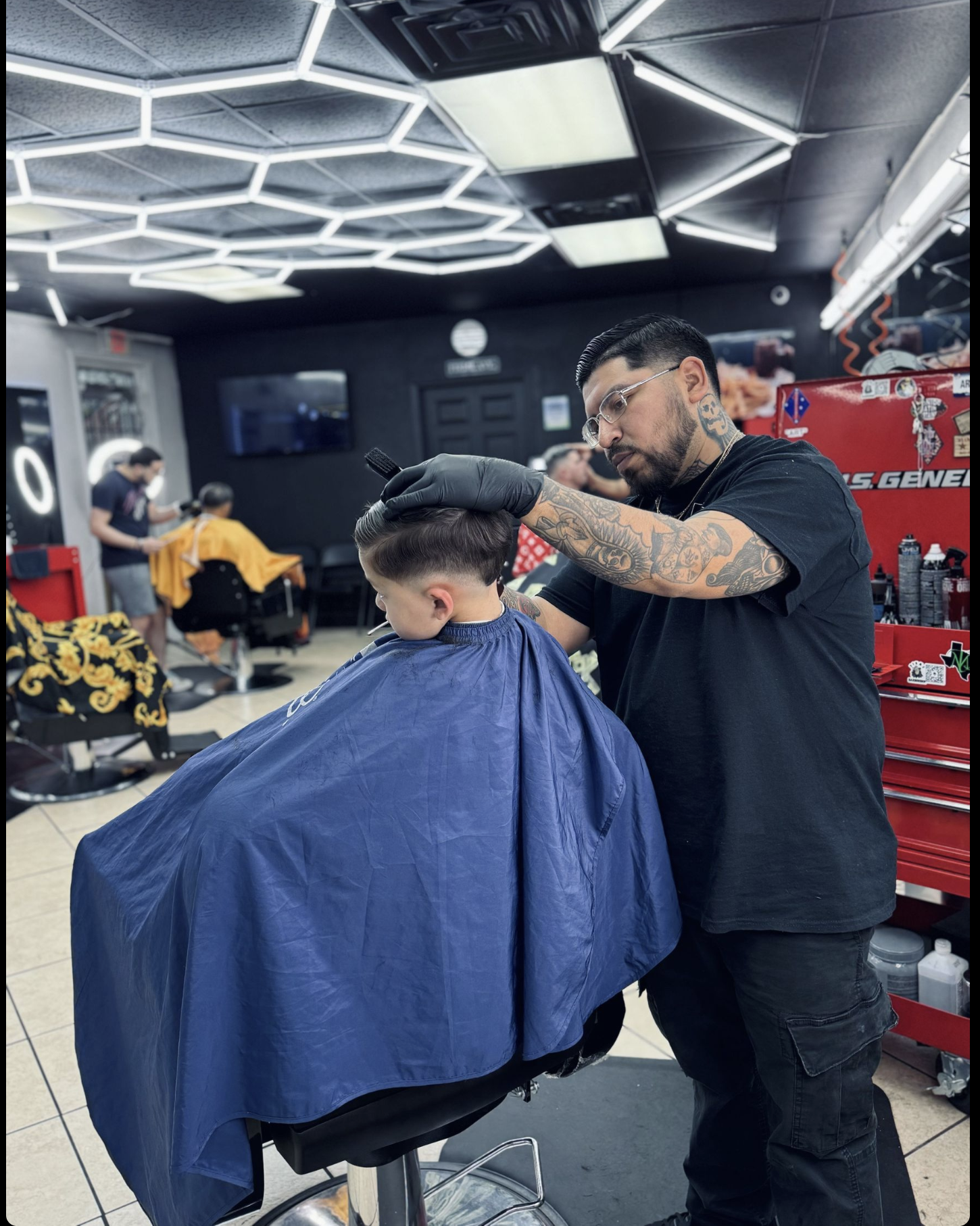 Arturocutzzz signature work