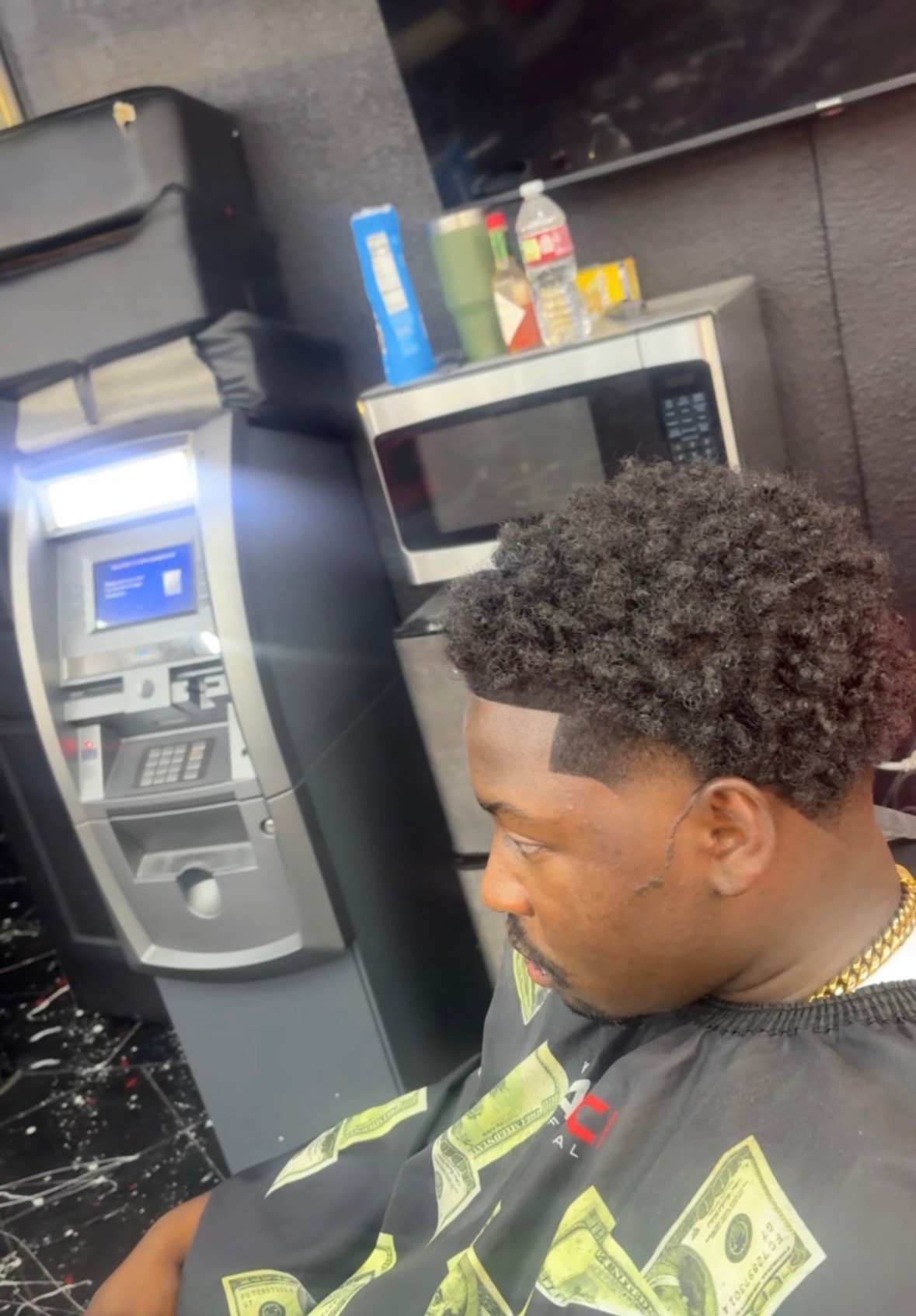 Von signature work