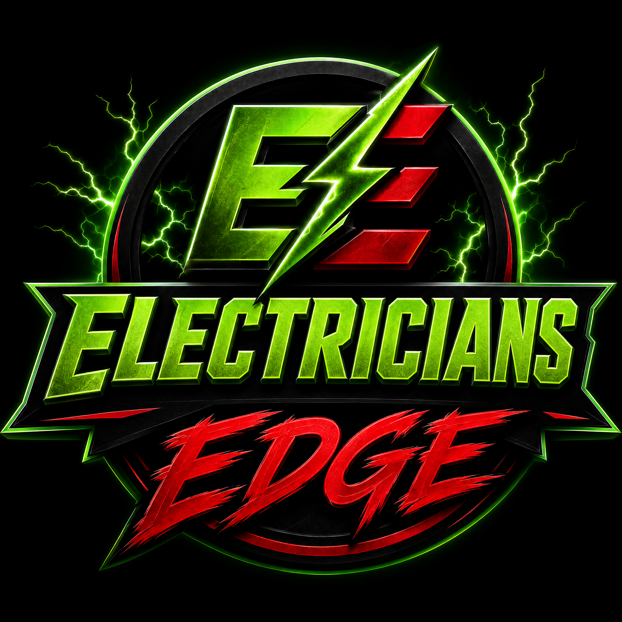 Electricians Edge Logo