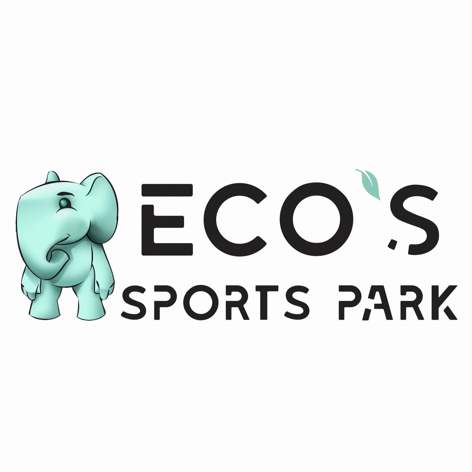 Auspiciador Eco's Sports Park