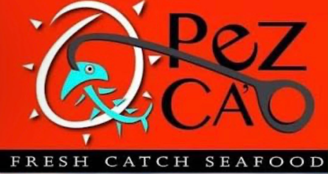 Auspiciador Pez Cao Fresh Catch Seafood