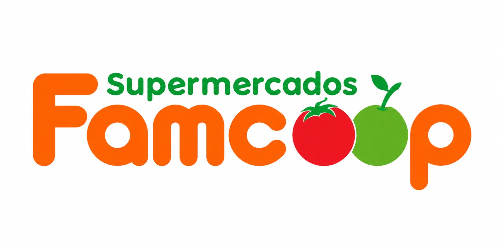 Auspiciador Supermercados Famcoop