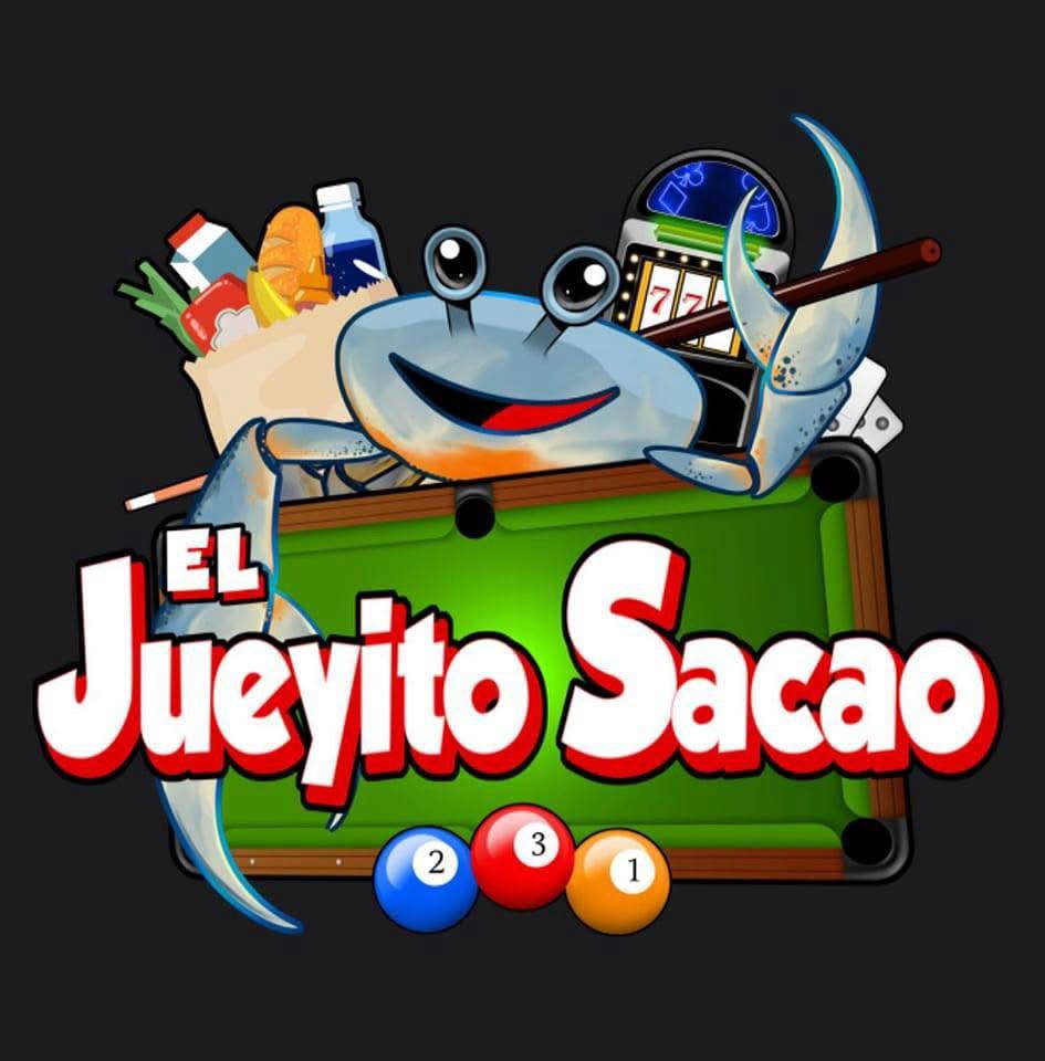 Auspiciador El Jueyito Sacao