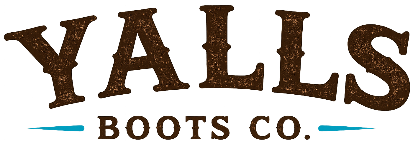 YALLS BOOTS CO.