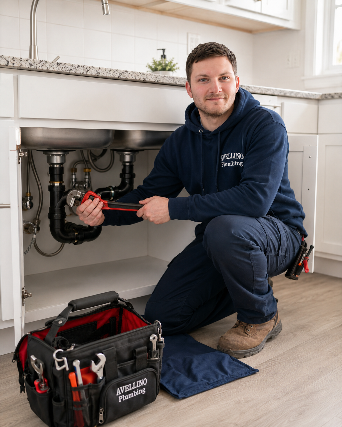 Drain Services