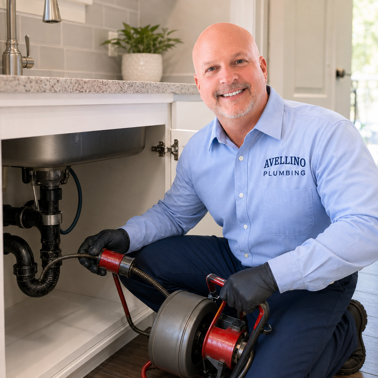 Drain Backup Solutions