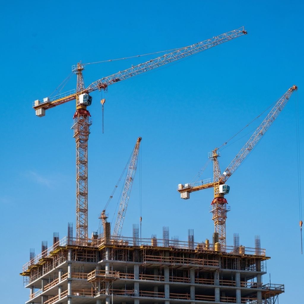 Construcción 3