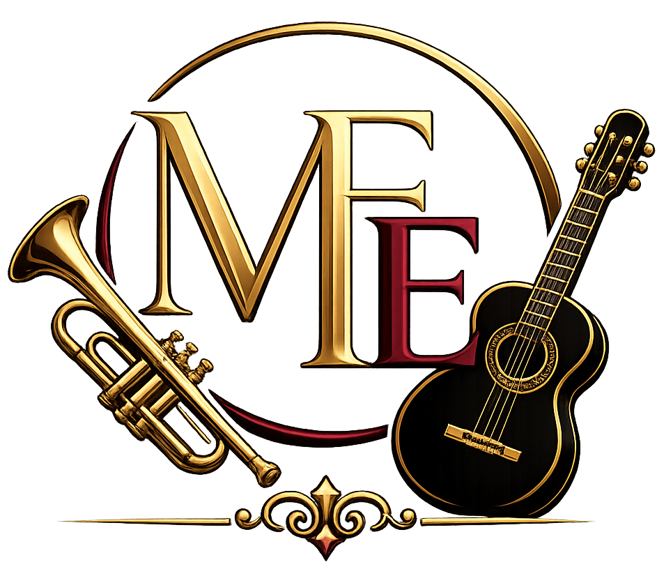 Mariachi Fina Estampa Logo