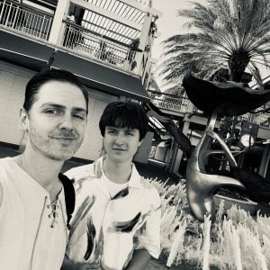 Instagram