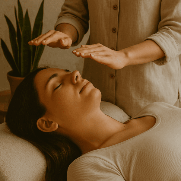 Reiki Healing
