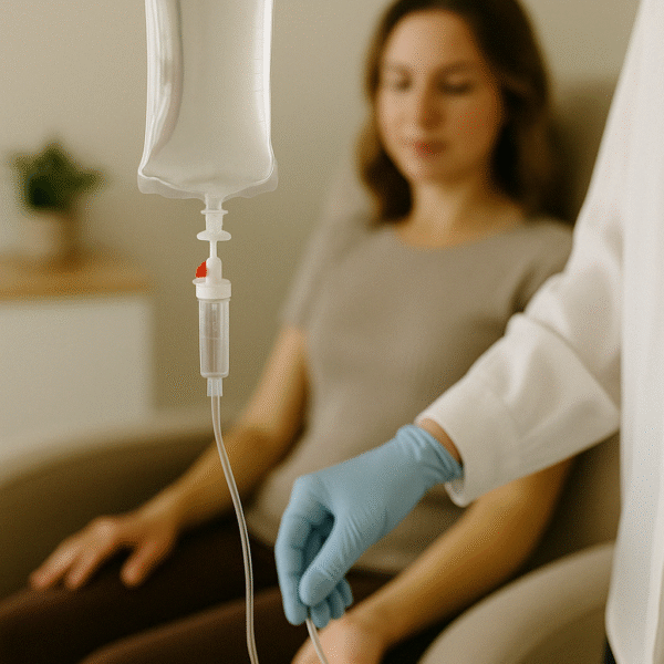 IV Hydration