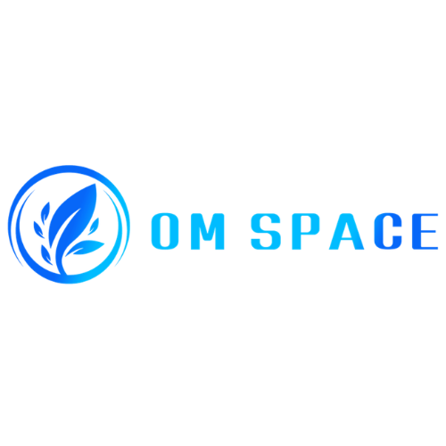 Om Space Therapy Centre logo — Petaling Jaya, Selangor, Malaysia